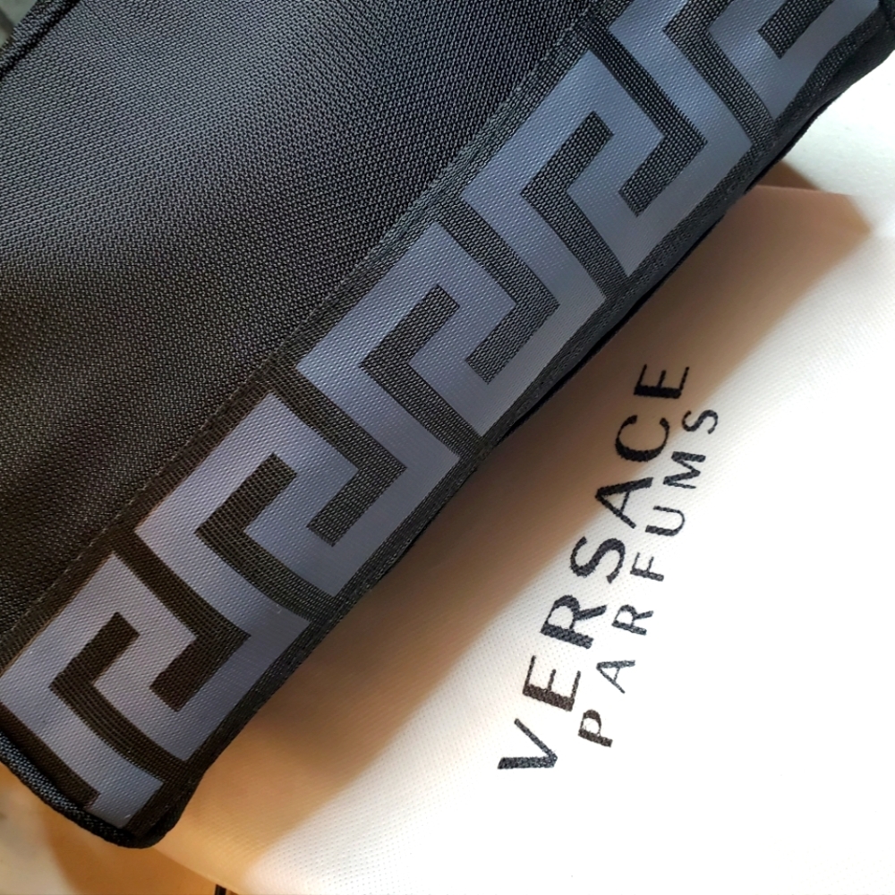 Versace Parfums Toiletry Bag